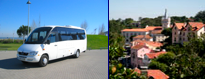 coach hire portugal